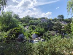 -北京西山国家森林公园