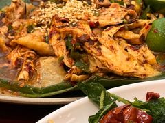柠檬鸡-多哥水傣味餐厅(司马巷店)