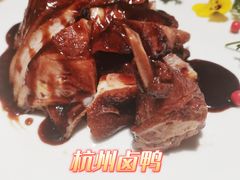 -兰桂坊·花园餐厅(西湖店)