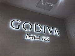 -GODIVA(王府井apm店)