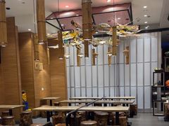 -好人民间·番茄鱼酸菜鱼(杭州永旺梦乐城店)