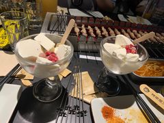 -很久以前羊肉串(清河店)