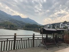 -东天目山风景区