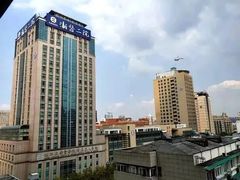 -浙江大学医学院附属第二医院(解放路院区)