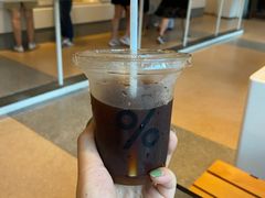 -% Arabica阿拉比卡咖啡烘焙工坊