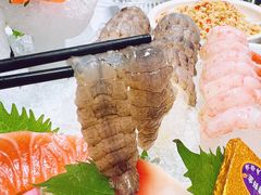 -嘉升大排档(番禺总店)