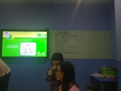 -小问号·科学启蒙·逻辑思维·阅读素养·口才演讲(杨浦合生汇中心)