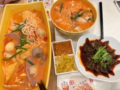 -谭仔米线(皇庭广场店)