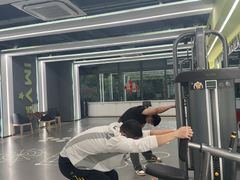 -海马健身-IMVP(EAC欧美中心店)