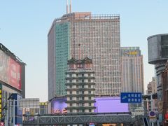 -金婆婆重庆小面(光彩店)
