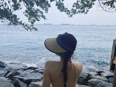 -亚洲大陆最南端