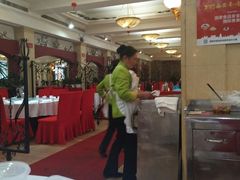 大堂-小贝壳酒楼(经九路店)