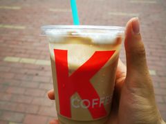-肯德基(企石宝石店)