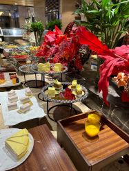 点击看大图 -大同云冈美高大酒店·宴会厅