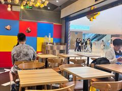 -Ice Monster冰馆·CNN评选全球十大甜品(国贸商城店)
