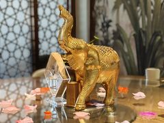 -金孔雀德宏傣味餐馆(魏公村店)