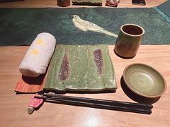 -Minase水濑·日料放题(外滩店)