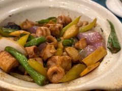 -美极鲜食坊(宝安南路店)