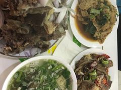 -尔力新疆丸子汤(北屯店)