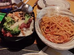 -派尔曼特披萨(万象城店)