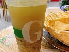 -江城燕子大排档(江汉路步行街店)