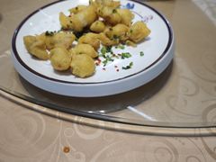 -百年银屏蚝烙·潮汕菜·非遗(乐山店)