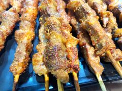 -晓鲜熊猫烤鱼烤吧(西三旗百汇北门店)