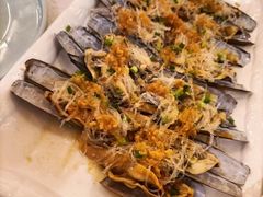 -东方之珠海鲜酒楼(南开店)
