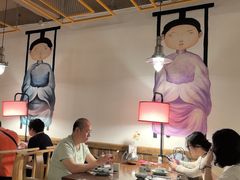 -鱼食饭稻·苏浙土菜17年老馆子(平江路店)