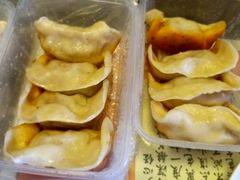 -锅贴大王南翔小笼(临沂二村店)