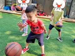 -金鼎实验幼儿园(和平里中街)