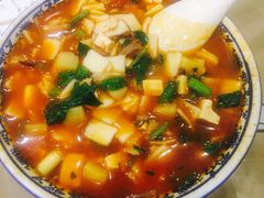 -伊兴面片·清真(五泉山店)