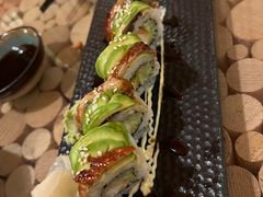 -西村日本料理(香格里拉饭店)