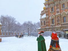 -滴血救世主教堂