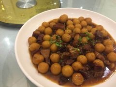 -百花食府(渔阳南路店)