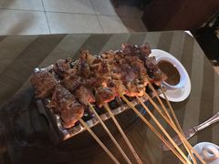 -Mai Mai Restaurant