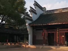 -乌镇东栅景区-修真观