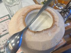 -烹然四季椰子鸡火锅(姚家园万象汇店)