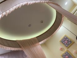 -芳朵美容养生SPA