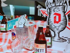 -Olé精品超市(上海虹桥南丰城店)