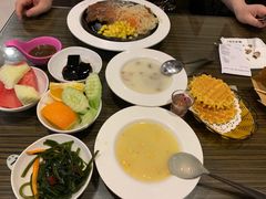 -豪客来牛排(新街口羊皮巷店)