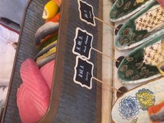 -都会尚膳·海鲜自助餐厅(重庆万豪酒店)