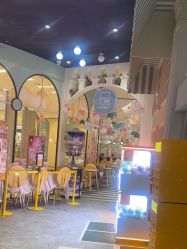 -奈尔宝家庭中心·亲子餐厅(华采天地店)