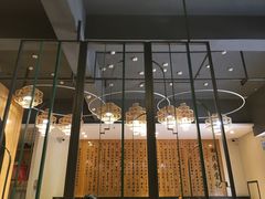 -回民餐厅(红旗路店)