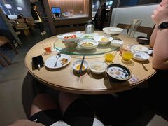 -佬肥猫(周浦万达店)