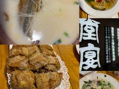 -小堂宴·老厦门码头小炒(厦大店)