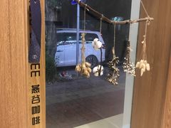 -Oasis coffee燕谷咖啡(公信店)