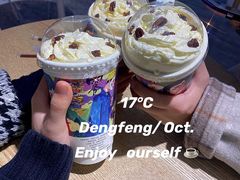 -雾与山茶(大禹城店)