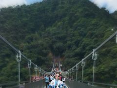 -古龙峡云天玻霸