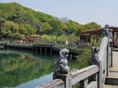 -杭州半山国家森林公园